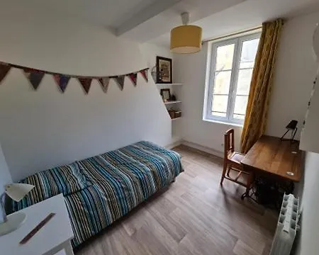 Apartament Le Bol D'Air *
